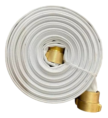 Equipamiento Bomberos